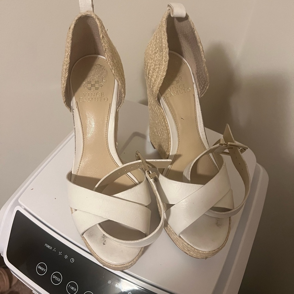 Vince Camuto Jessica Simpson & MIA all size 8